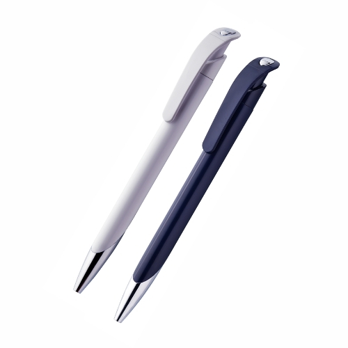 Plastic Ball Pen P27 Space