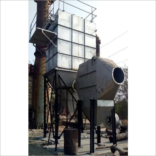 Metal Air Pollution Control Equipment