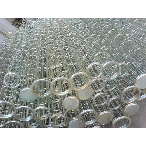 Filter Cage