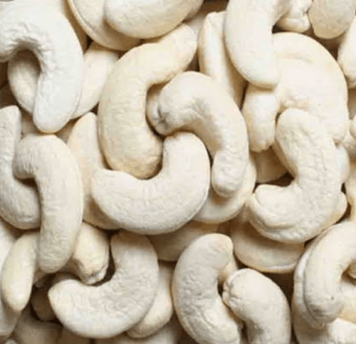 W240 Cashew Kernels