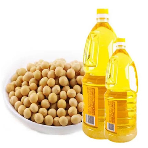 Common Soybean Oil