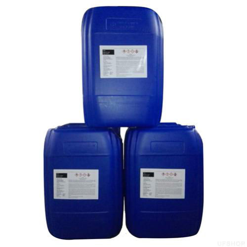 Hydrogen Peroxide Chemical Grade: Industrial Grade At Best Price In ...