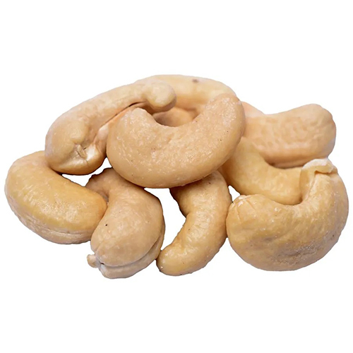 Natural Cashew Nut