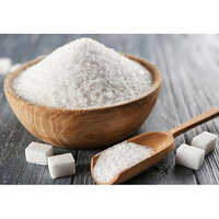 White Crystal Sugar