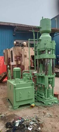 150 Ton HYDRAULIC PRESS MACHINE