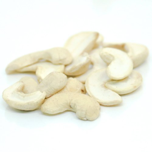 Split Cashew Kernels