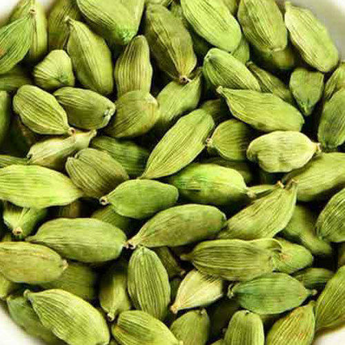 Green Cardamom 8mm Bold