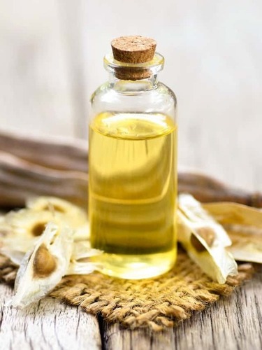 Moringa Oil