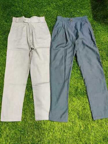 cotton pant