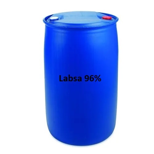 Labsa 96%  (Linear Alkyl Benzene Sulphonate) Cas No: 68584-22-5