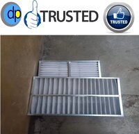 Leading Supplier of AHU (Air Handling Unit) Filters form Adoor Kerala