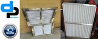 Leading Supplier of AHU (Air Handling Unit) Filters form Vijayawada Andhra Pradesh