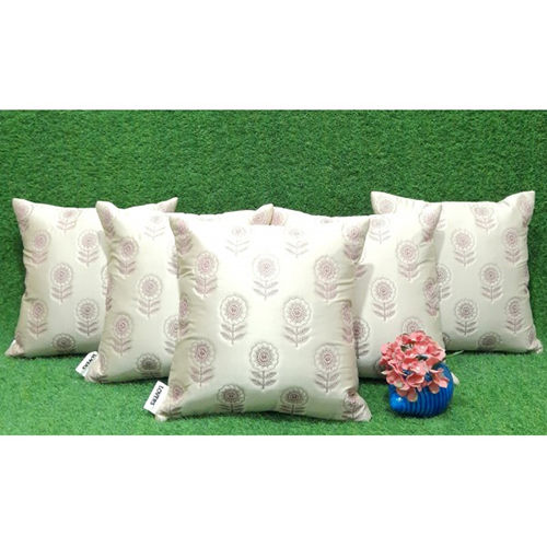 5 Pcs Fancy Cushion Cover Set