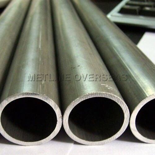 Inconel Pipe Application: Construction
