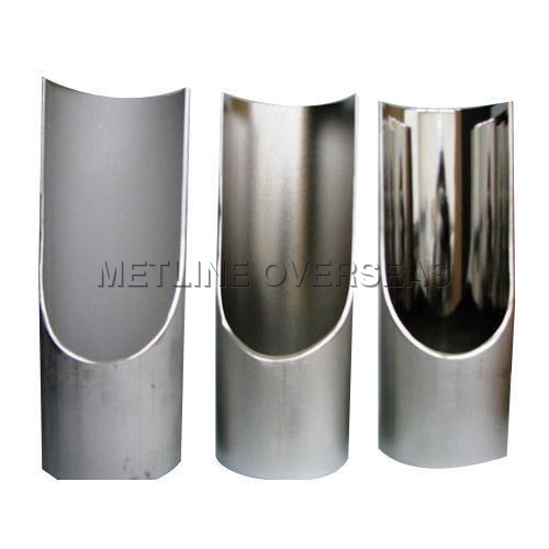 Stainless Steel Electropolished Pipe Grade: 316