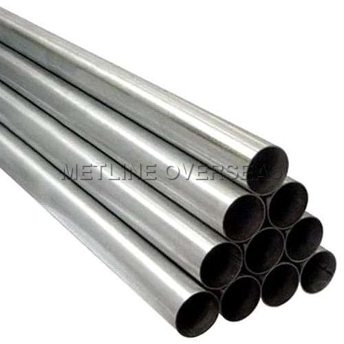 Stainless Steel Pipe