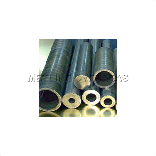 Aluminum Bronze Pipe Application: Construction