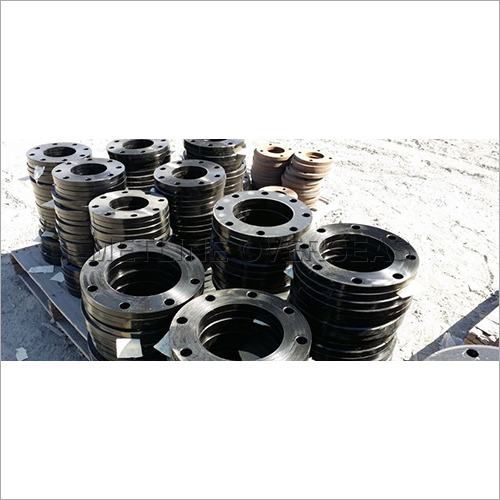 Carbon Steel Flange