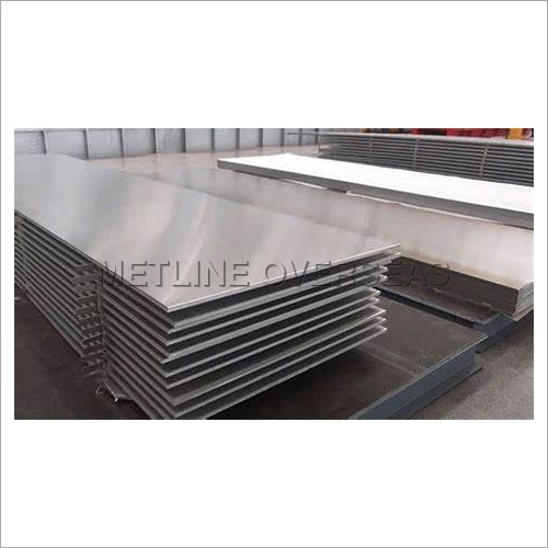 Hastelloy Sheets Application: Steel Industry