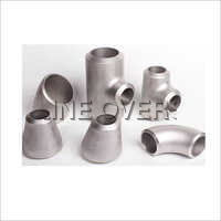 Nickel Alloy Pipe Fittings