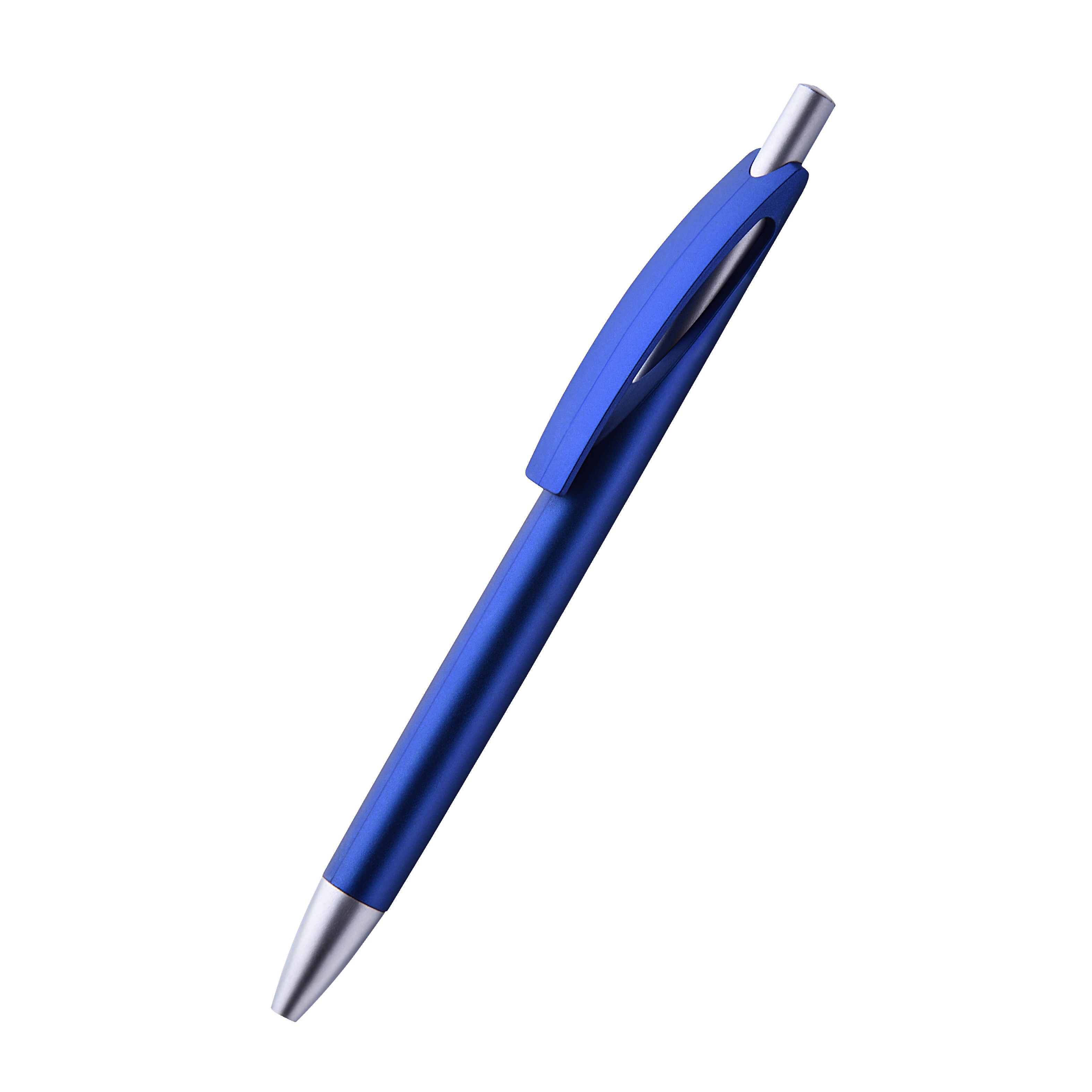 Plastic Ball Pen P33 Curve