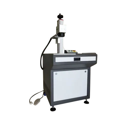 Hardware Laser Marking Machine