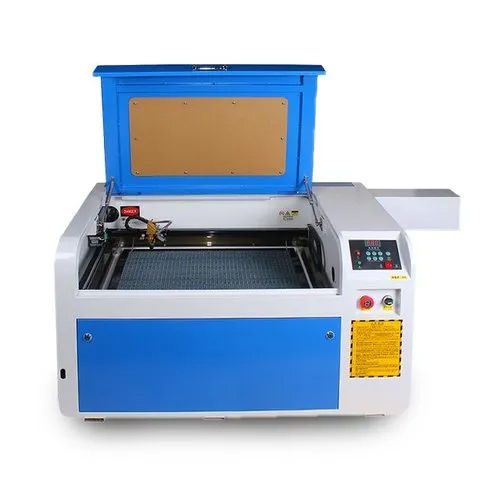 Co2 Laser Cutting And Etching Machine