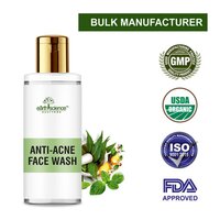 Anti-Acne Face Wash