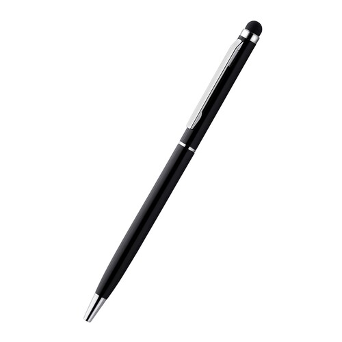 Metal Ball Pen with Stylus Tip P46