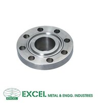 Socket Weld Flanges - Stainless Steel & Carbon Steel, Custom Dimensions Available, Durable High Strength Corrosion-resistant, Round Shape