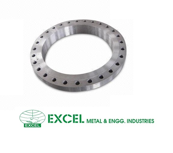 Plate Flanges