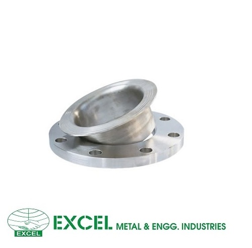 Lapped Joint Flanges