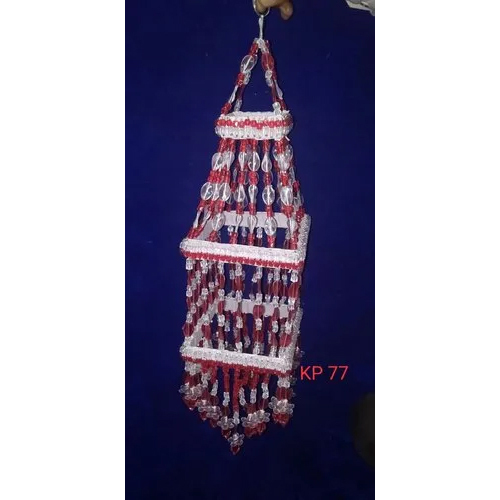 KP 77 Katha Pearl Jhummer