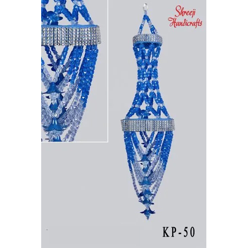 KP 50 Katha Pearl Jhummer