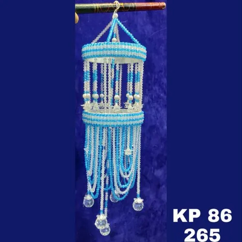 KP 86 265 Katha Pearl Jhummer