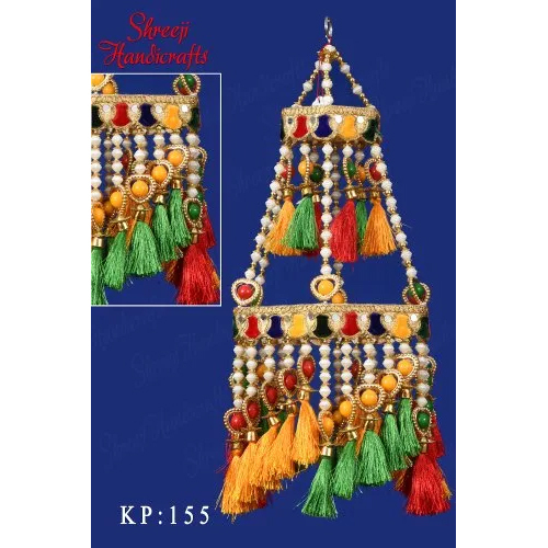 KP 155 Katha Fancy Jummer