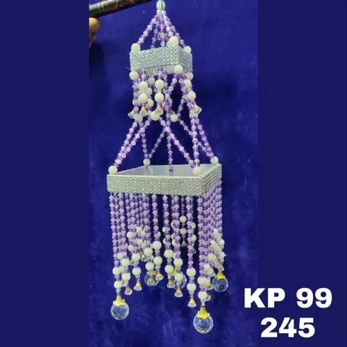KP 99 245 Katha Pearl Jhummer