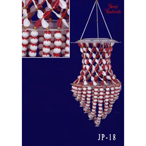 JP 18 Plate Jhummer JP 18 Plate Jhummer