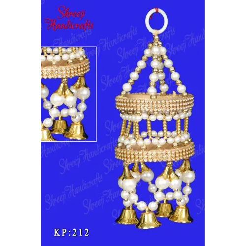 212 Decorative small Jhoomer