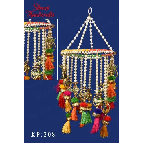 KP 208 Henging Jhumer