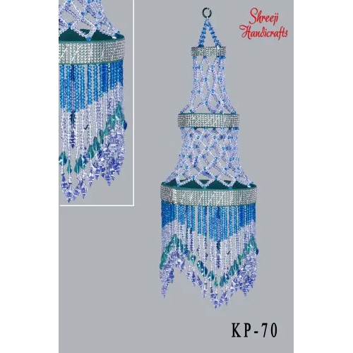 KP 70 Katha Pearl Jhummer