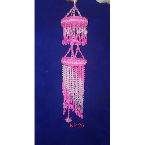 KP 26 Katha Pearl Jhummer