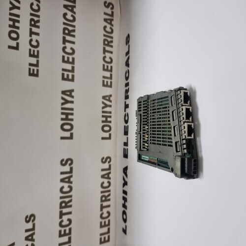 SIEMENS A5E02824131 B COMMUNICATION BOARD