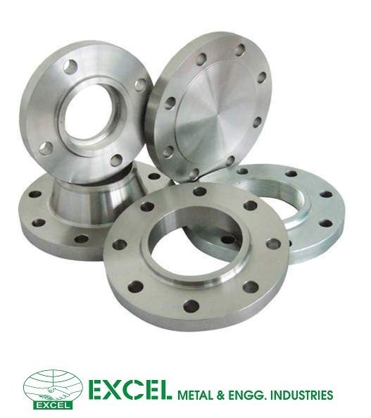 BLRF Flanges