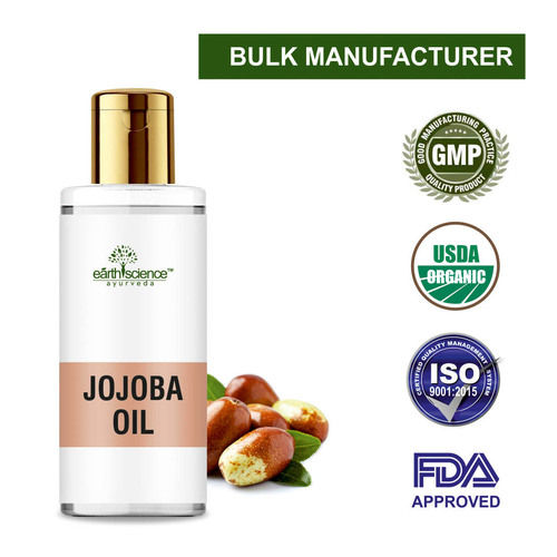 Jojoba Oil