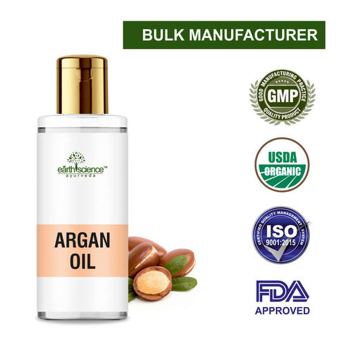 Argan Oil