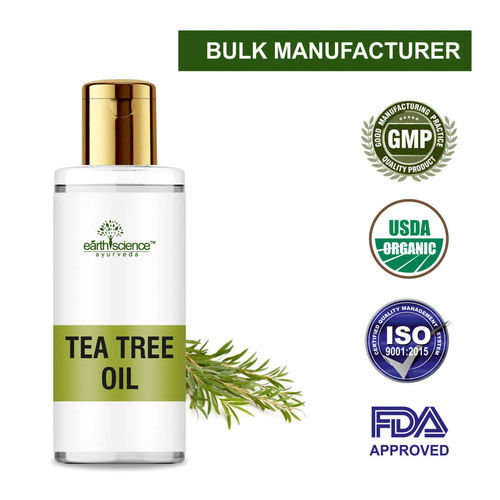 Tea Tree Oil