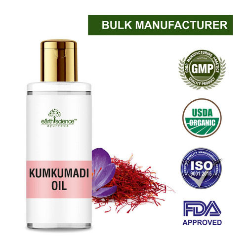 Conditioning Products Kumkumadi Oil