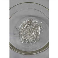 Silver Head Pin Application: Household