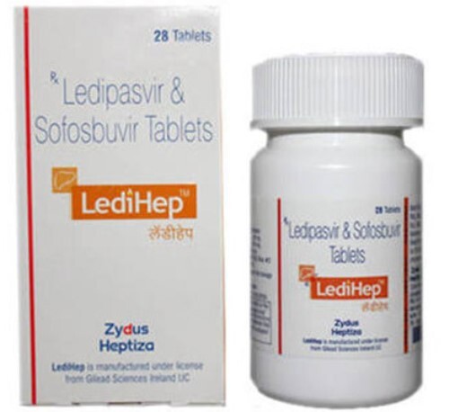 Ledihep Tablet